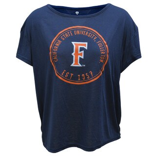 Colosseum Doleman Tee-Navy
